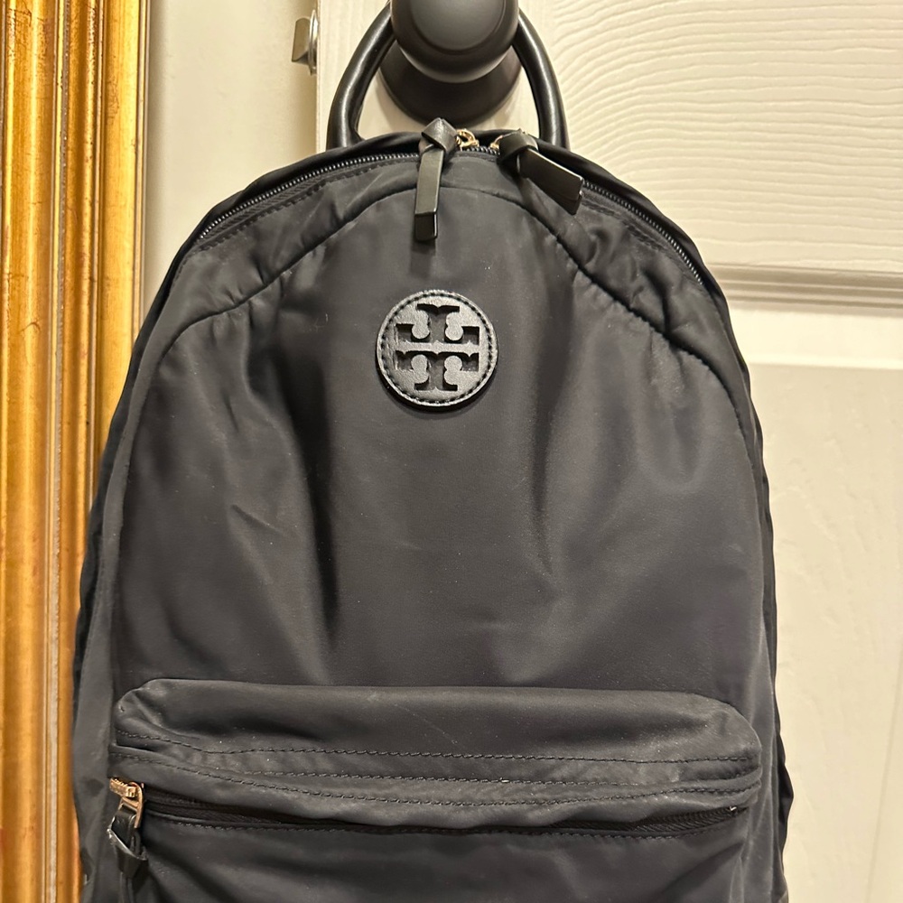 Tory Burch Ella Backpak